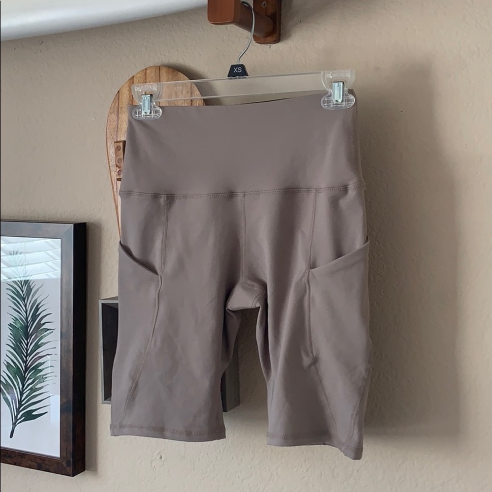 Ododos Biker Shorts